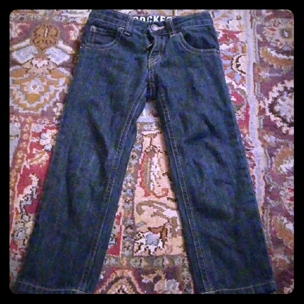 Pants